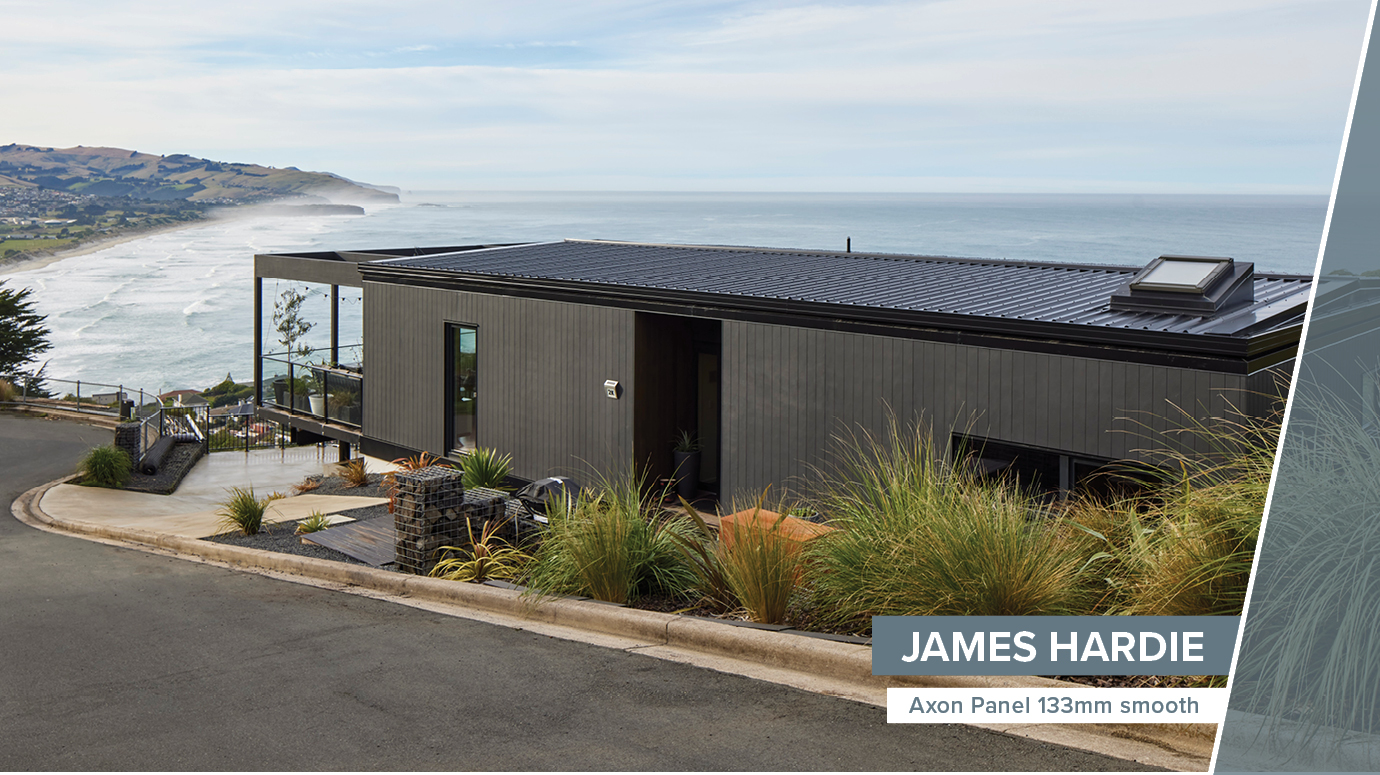 Fibre Cement Cladding Gallery 4