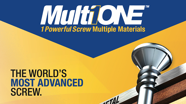 MultiONE Brochure