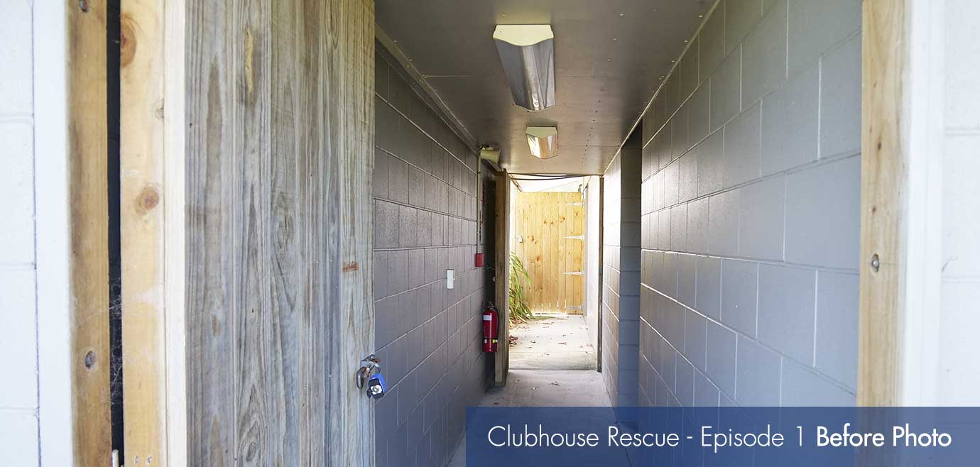 Clubhouse Ep 1 - Before Photo 7