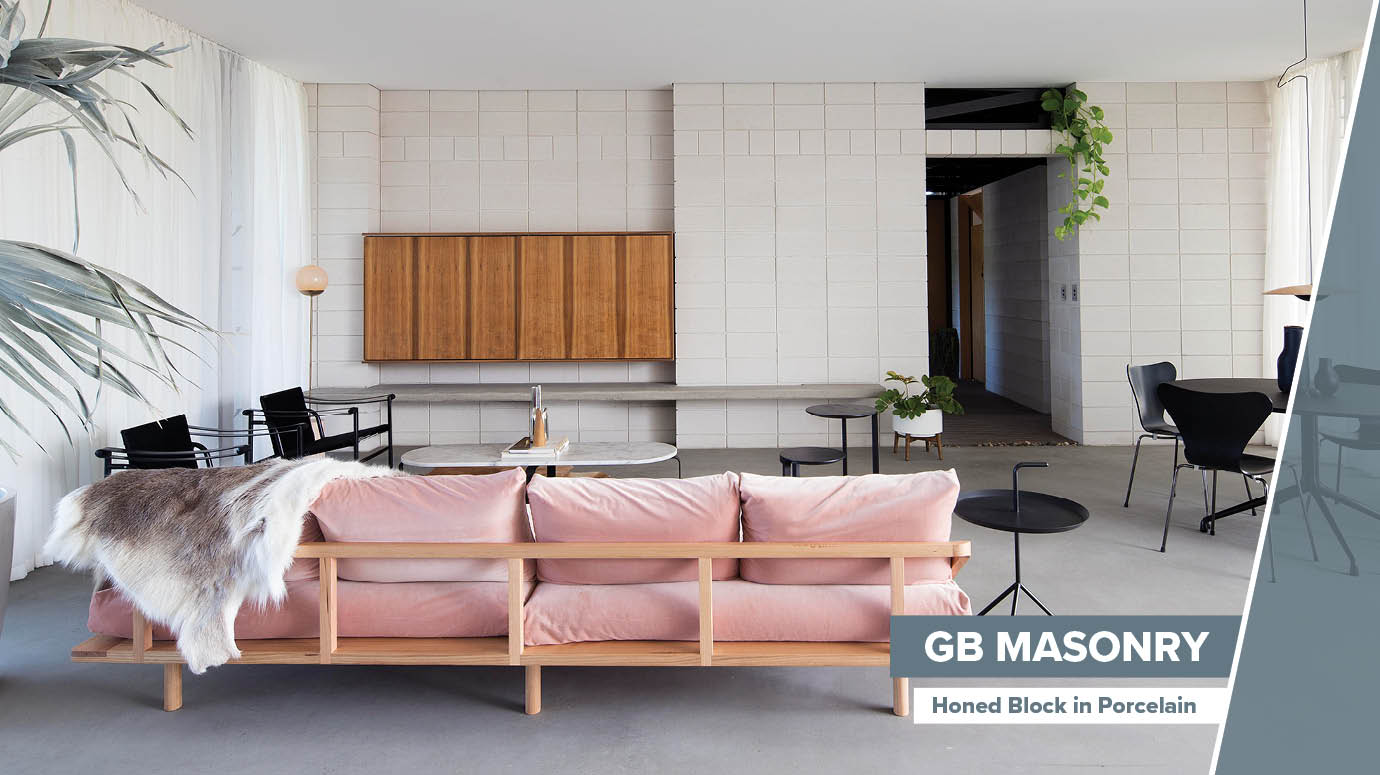 GB Masonry Honed Block 4