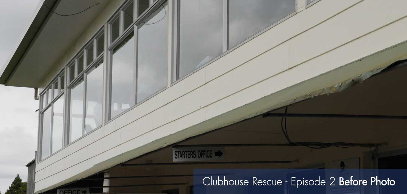 Clubhouse Ep 2 - Before Photo 4