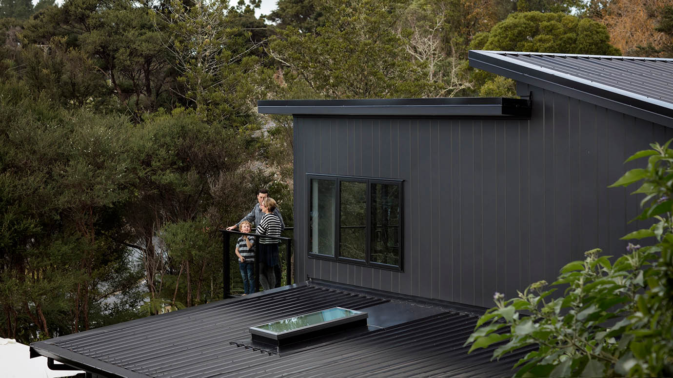 Oblique Weatherboard Project - Gallery 3