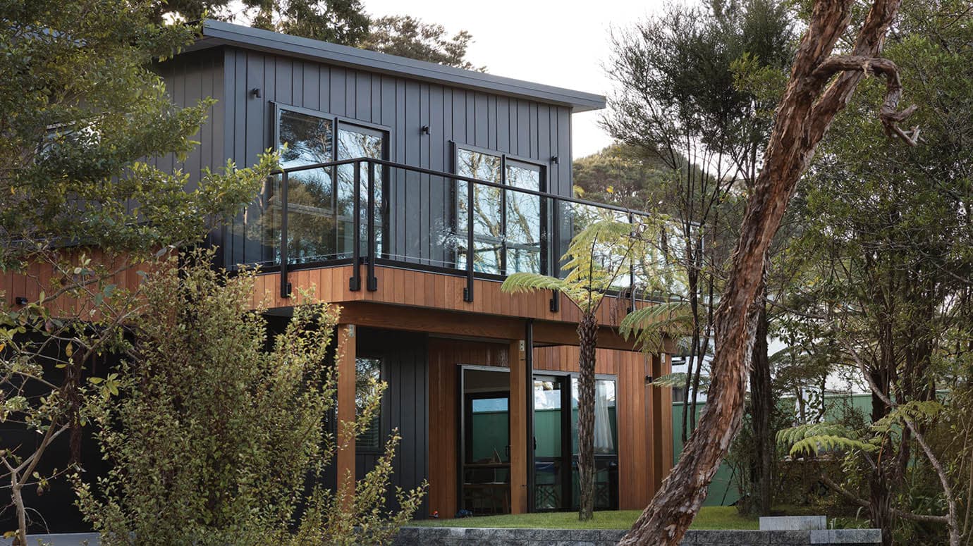 Oblique Weatherboard Project - Gallery 4