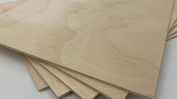 Plywood