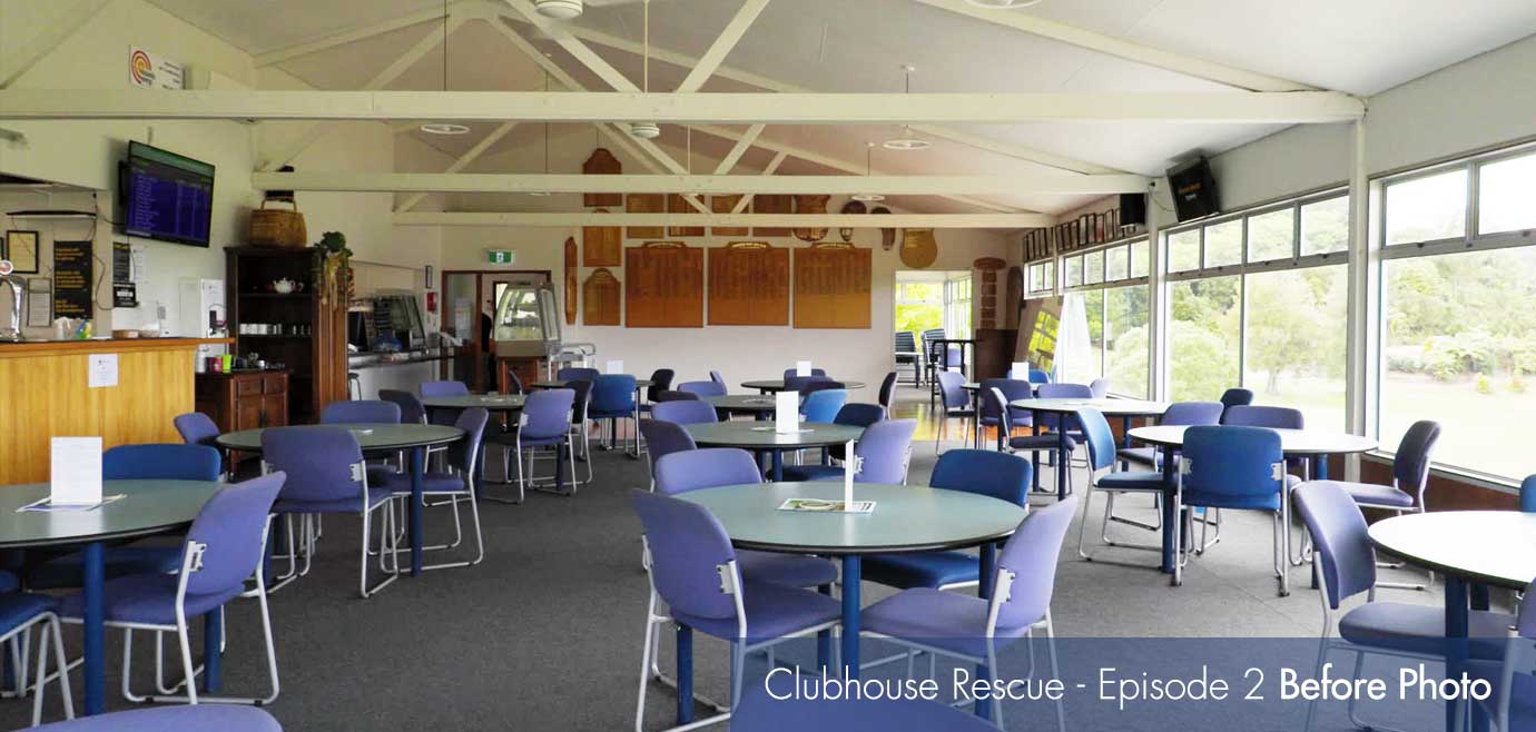 Clubhouse Ep 2 - Before Photo 5