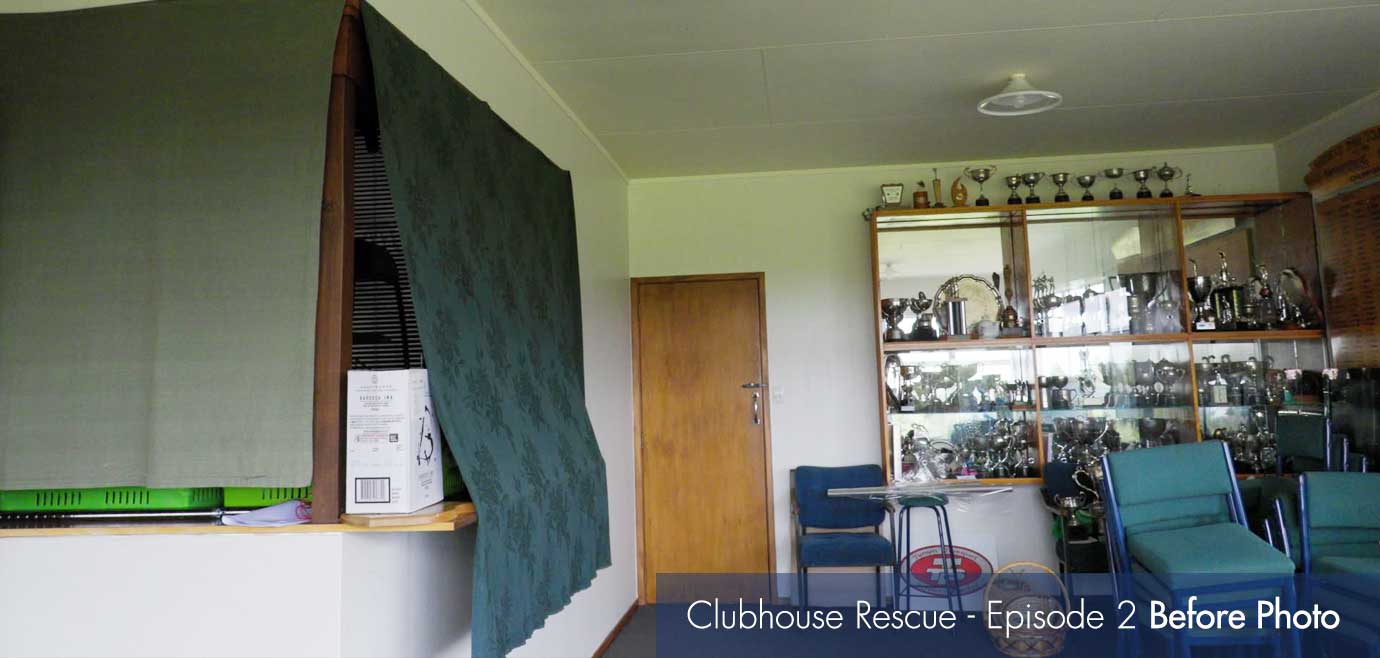 Clubhouse Ep 2 - Before Photo 6