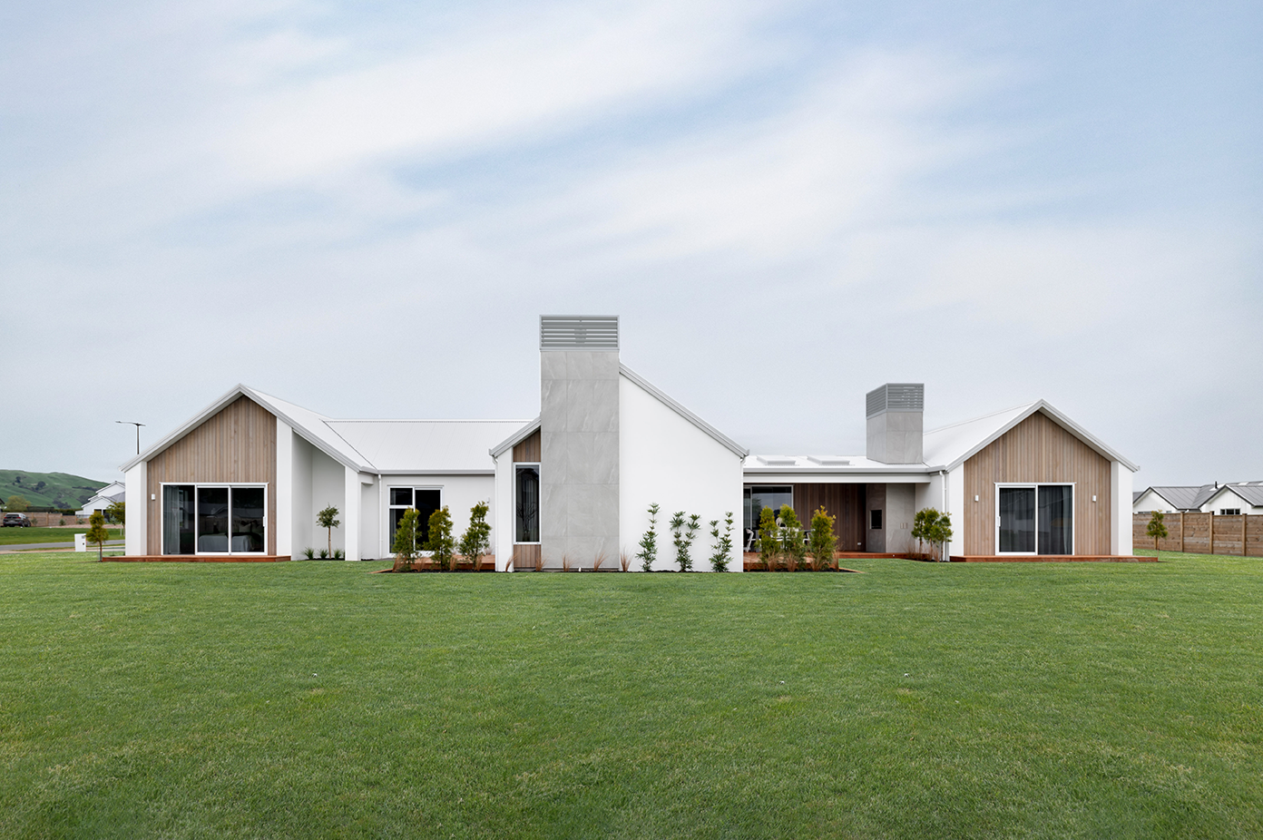 Fowler Homes PlaceMakers NZ