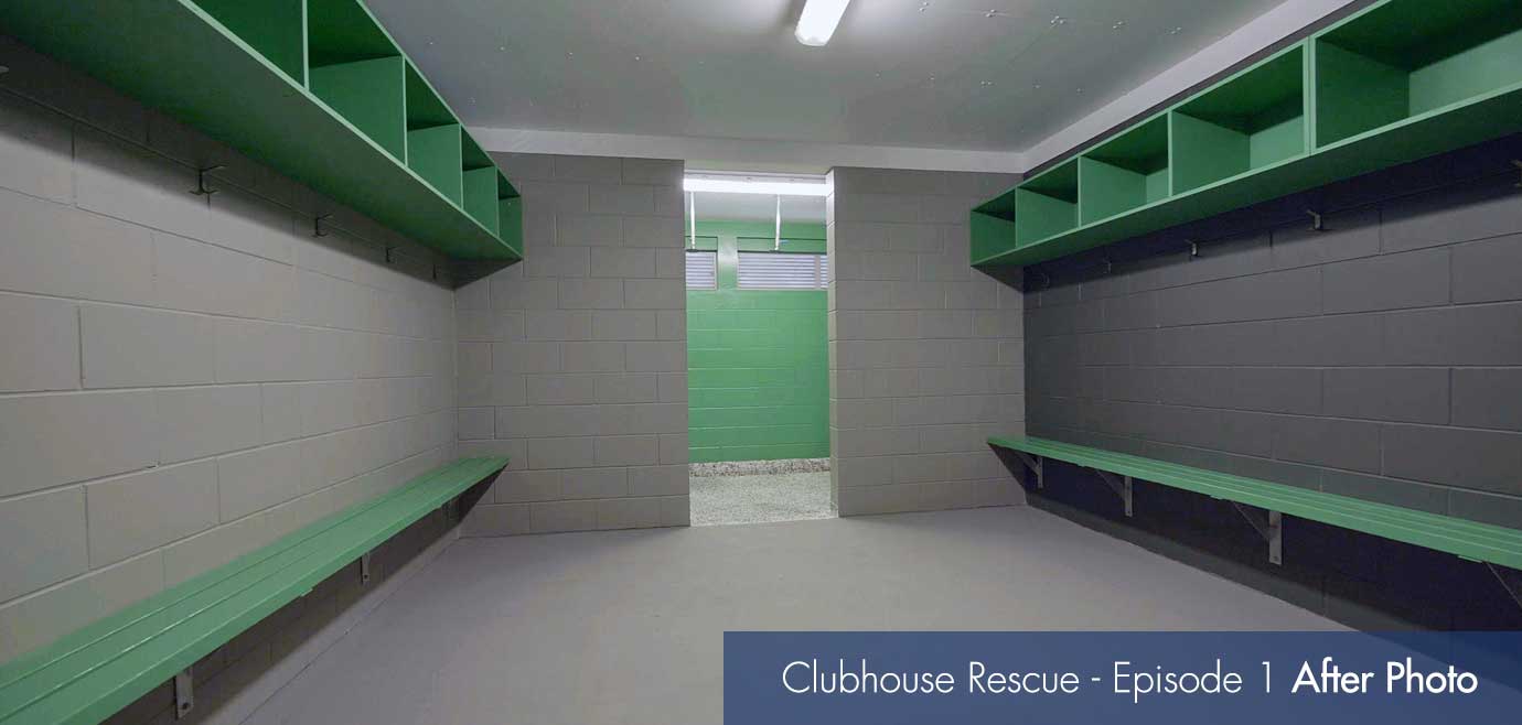 Clubhouse Ep 2 - After Photo 4