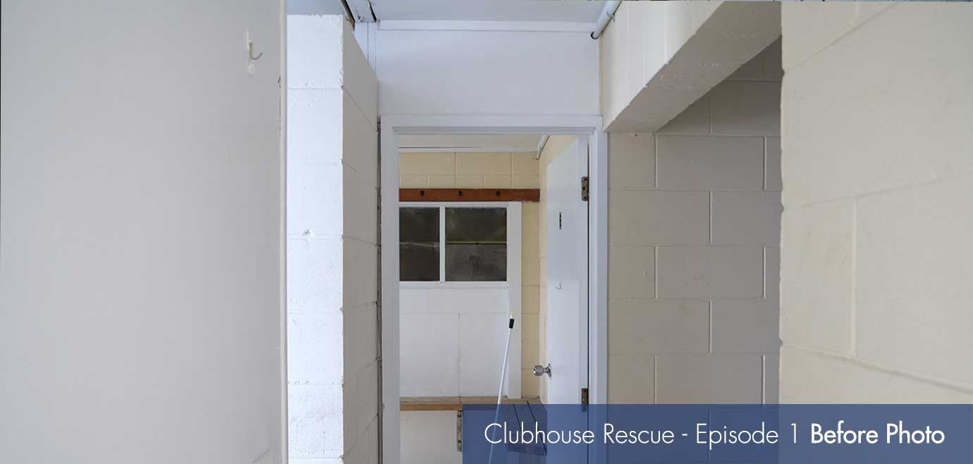 Clubhouse Ep 1 - Before Photo 2