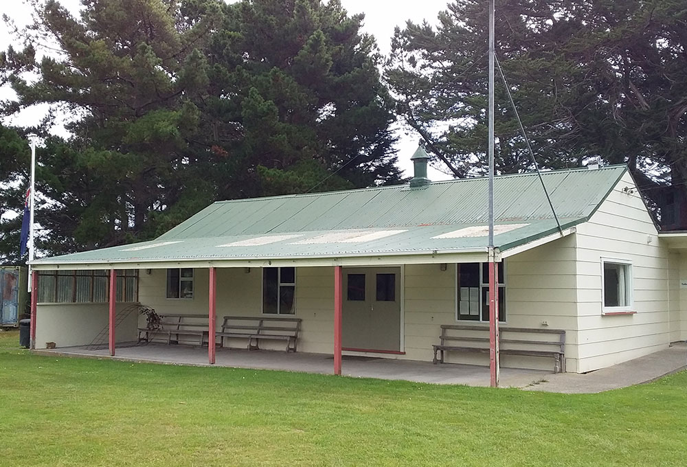 Aramoana League Hall Re-Roofing PlaceMakers Grant Recipients 9