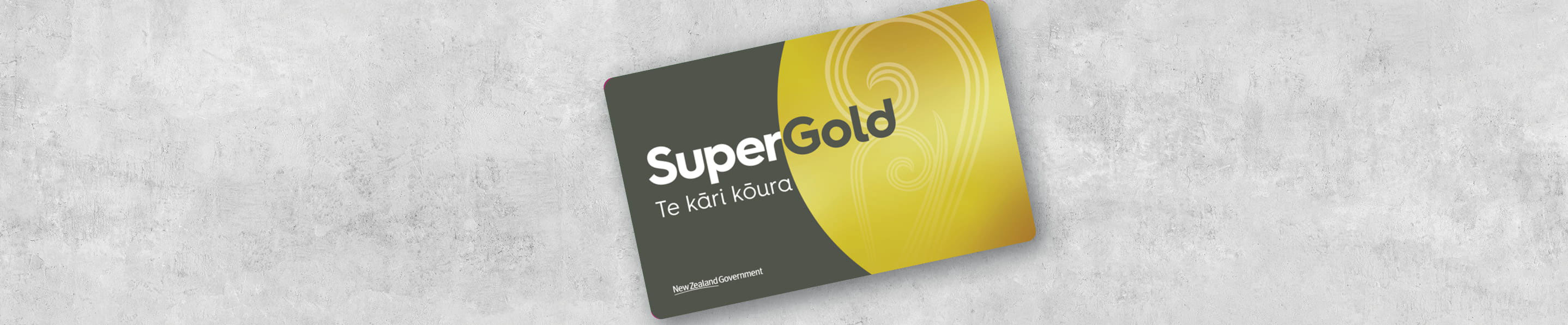 SuperGold Card PlaceMakers NZ