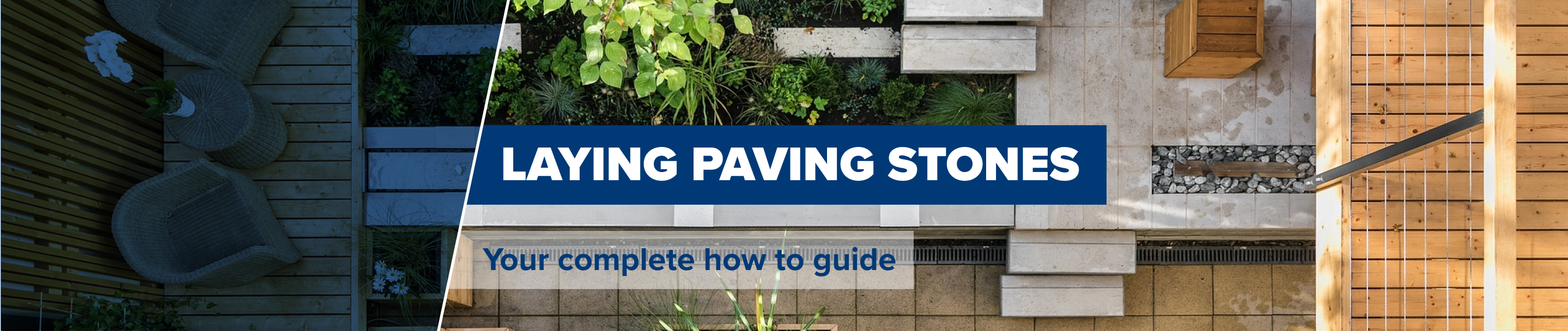 Paving Laying Paving Stones Your Complete Guide